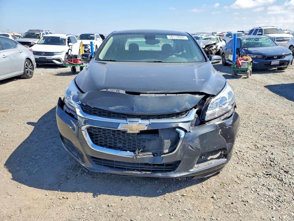 Продаж на аукціоні авто 2015 Chevrolet Malibu, vin: 1G11C5SL1FF302041, номер лоту: 58119606