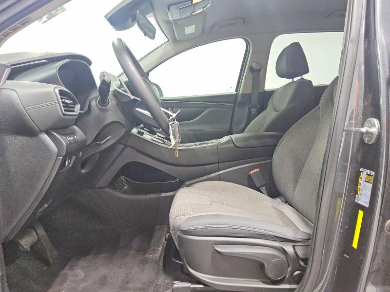 Aukcja sprzedaży 2022 Hyundai Santa Fe, vin: 5NMS1DAJ5NH417058, numer aukcji: 57177476