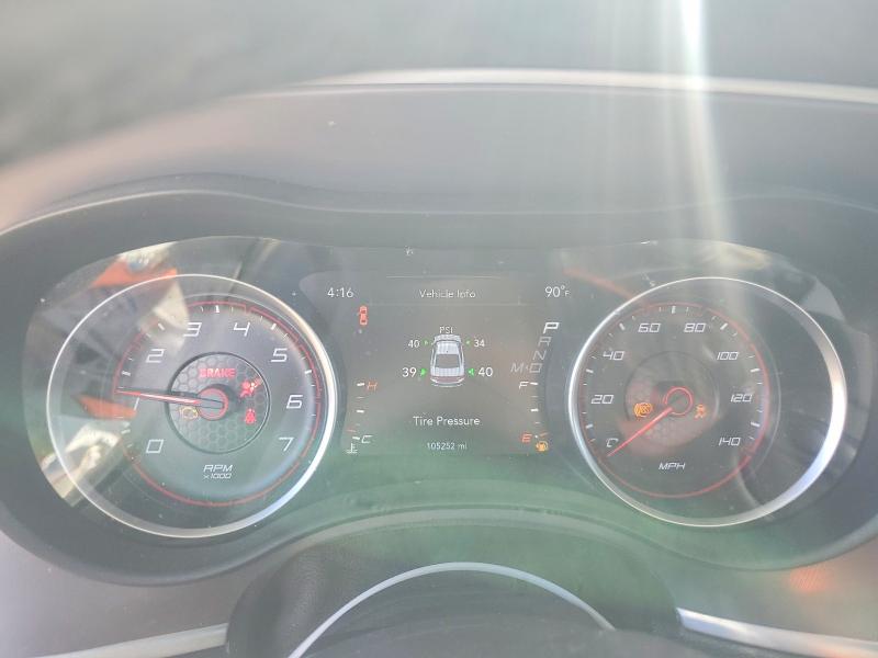 Aukcja sprzedaży 2022 Dodge Charger, vin: 2C3CDXBG8NH220322, numer aukcji: 59338076