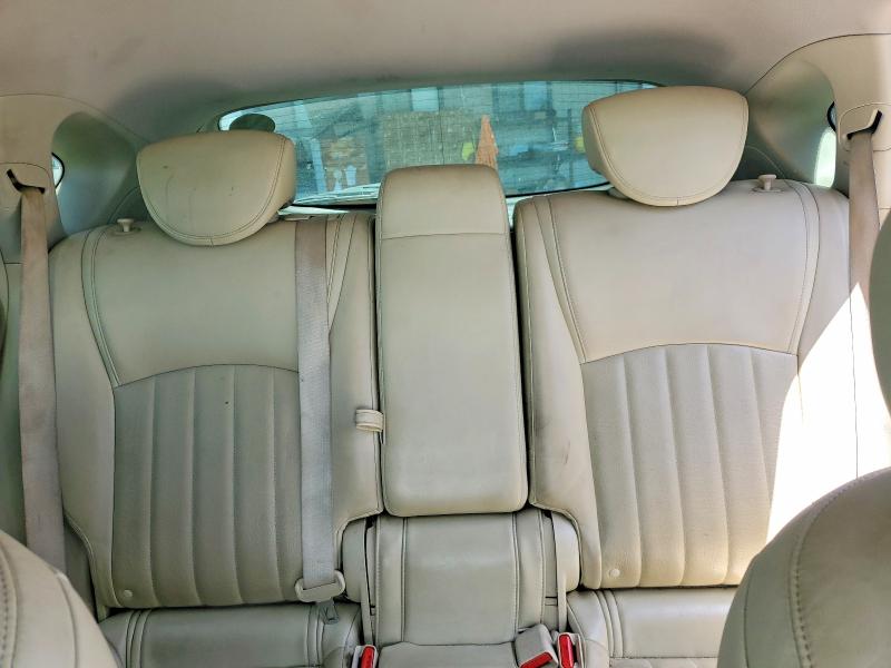 2016 Infiniti Qx50 მანქანა იყიდება აუქციონზე, vin: JN1BJ0RP3GM235357, აუქციონის ნომერი: 56677586