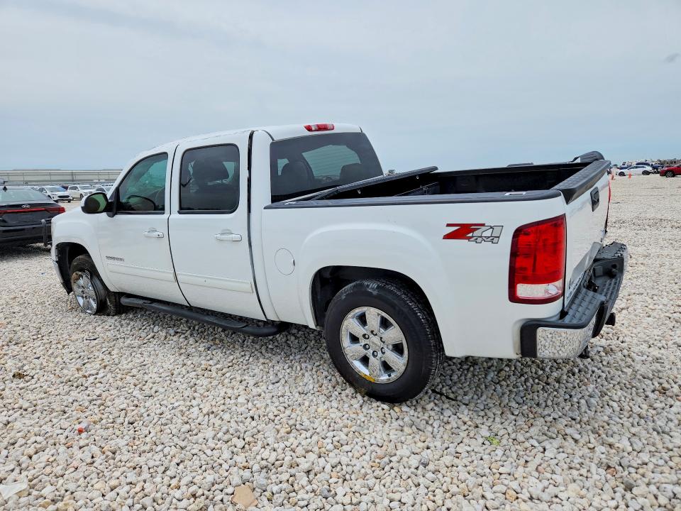 Aukcja sprzedaży 2012 Gmc Sierra, vin: 3GTP2WE70CG218067, numer aukcji: 57612276