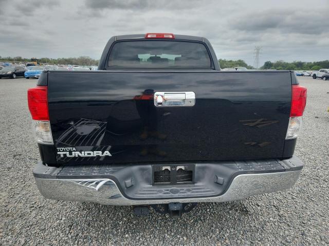 55413986 :رقم المزاد ، 5TFEY5F10DX139313 vin ، 2013 Toyota Tundra Cre مزاد بيع