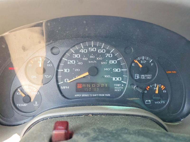 Aukcja sprzedaży 2005 Chevrolet Astro Van, vin: 1GCDM19X75B127481, numer aukcji: 58579716