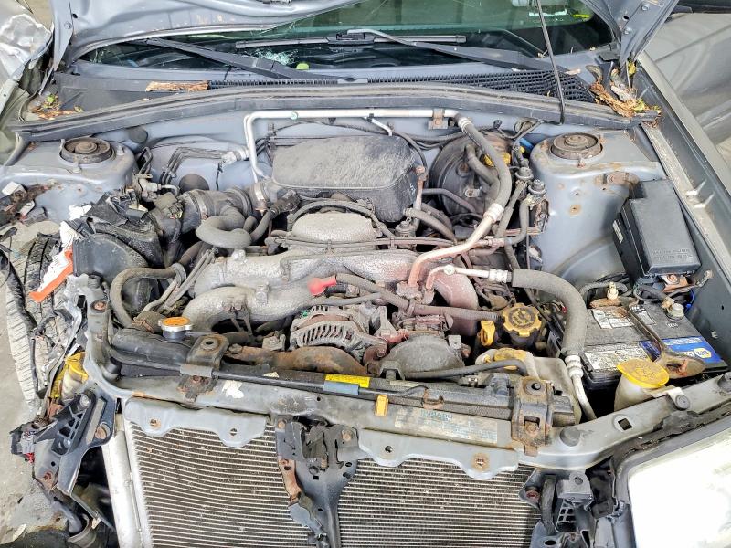 Aukcja sprzedaży 2008 Subaru Forester, vin: JF1SG636X8H720044, numer aukcji: 57678216