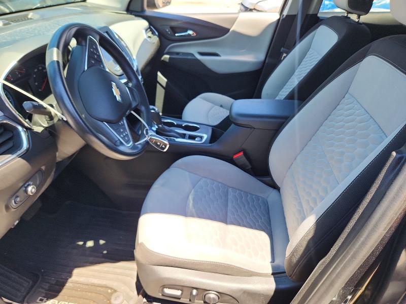 Продаж на аукціоні авто 2020 Chevrolet Equinox, vin: 2GNAXHEV5L6165564, номер лоту: 56970706