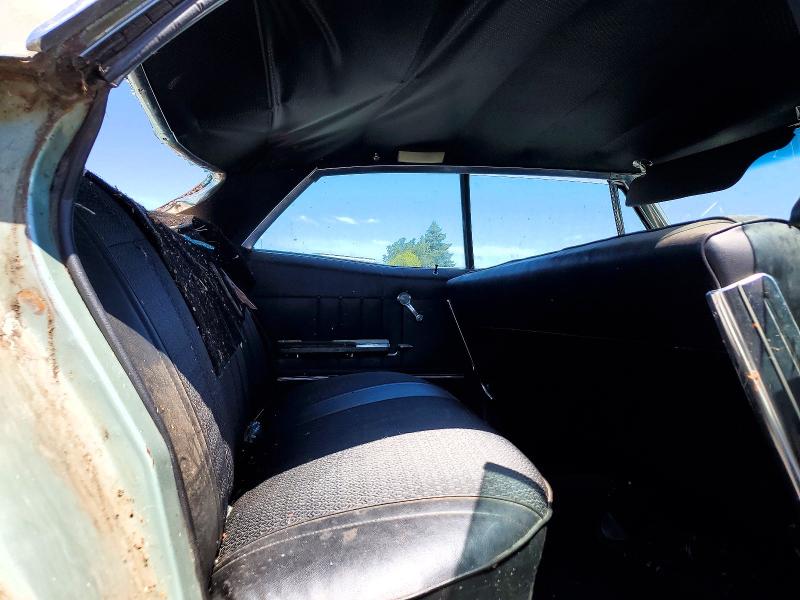 Продаж на аукціоні авто 1965 Chevrolet Uk, vin: 164395T168820, номер лоту: 97682485