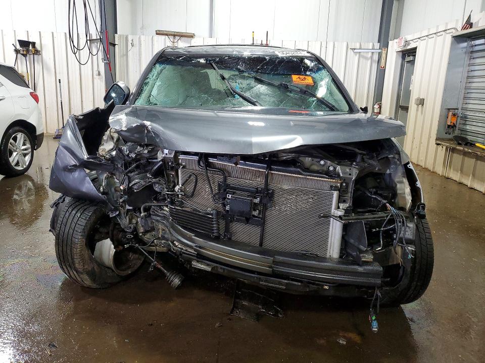 Продаж на аукціоні авто 2012 Acura Mdx, vin: 2HNYD2H81CH536771, номер лоту: 56452006