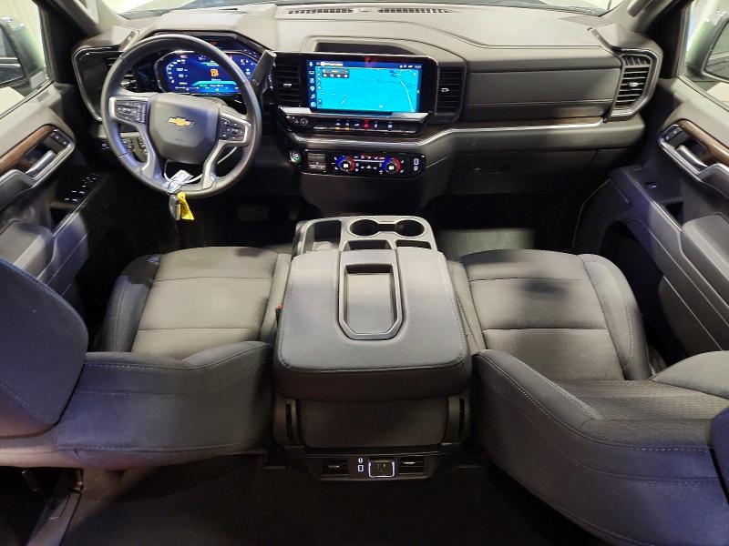 2026 Chevrolet Silverado მანქანა იყიდება აუქციონზე, vin: 2GCUKDED1T1104116, აუქციონის ნომერი: 55917986