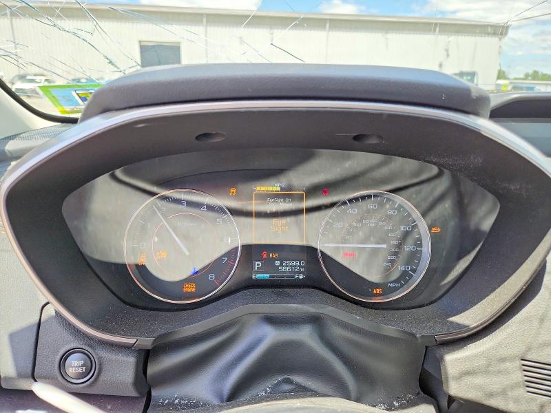 Продаж на аукціоні авто 2020 Subaru Crosstrek, vin: JF2GTANC3L8221808, номер лоту: 57294236