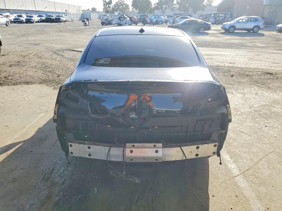 2013 Infiniti G37 Sedan მანქანა იყიდება აუქციონზე, vin: JN1CV6AP5DM713944, აუქციონის ნომერი: 56318186