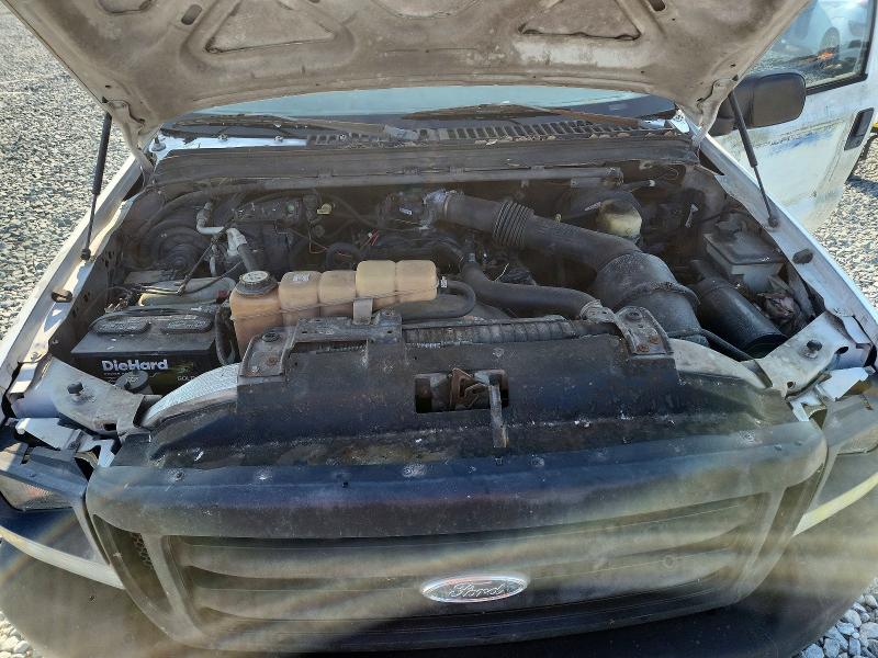 Продаж на аукціоні авто 2003 Ford F250, vin: 3FTNF20L33MB24887, номер лоту: 85790565