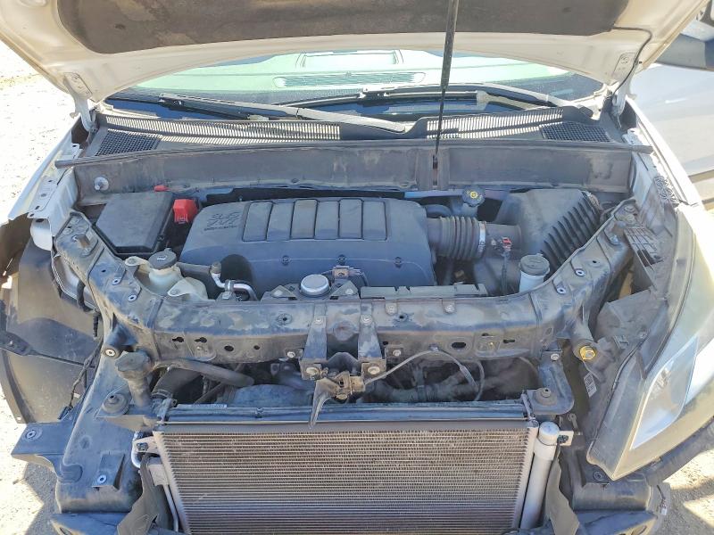 Auction sale of the 2016 Chevrolet Traverse, vin: 1GNKRFKD0GJ206478, lot number: 59187976