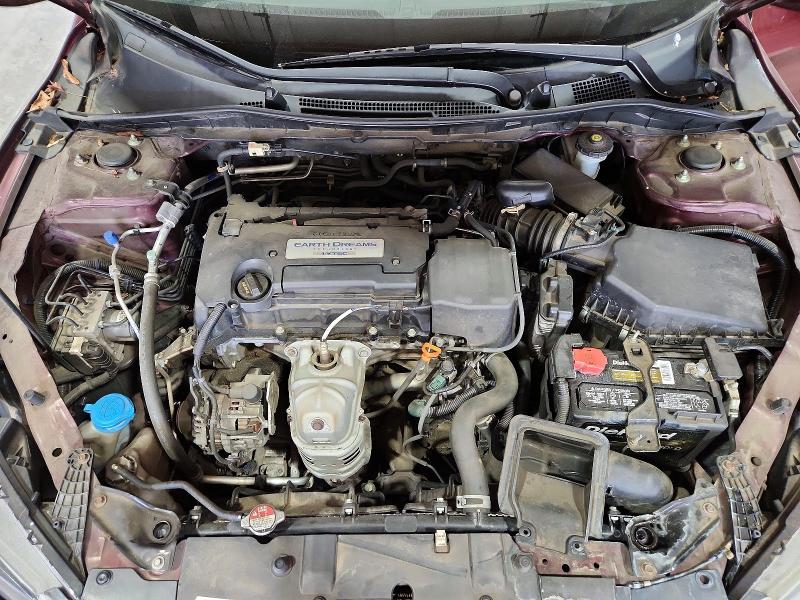 2015 Honda Accord მანქანა იყიდება აუქციონზე, vin: 1HGCR2F33FA002264, აუქციონის ნომერი: 56124336