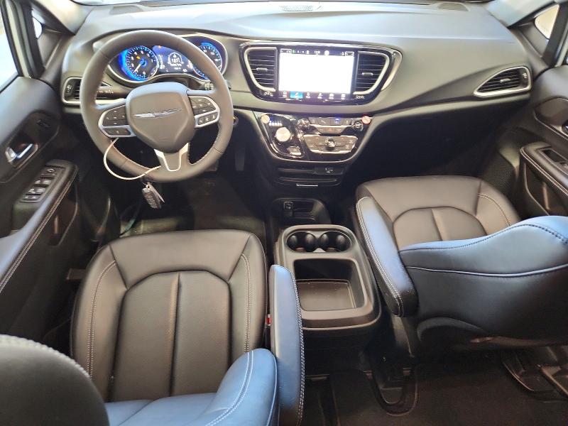 Aukcja sprzedaży 2026 Chrysler Pacifica, vin: 2C4RC1BG1TR228453, numer aukcji: 57056996
