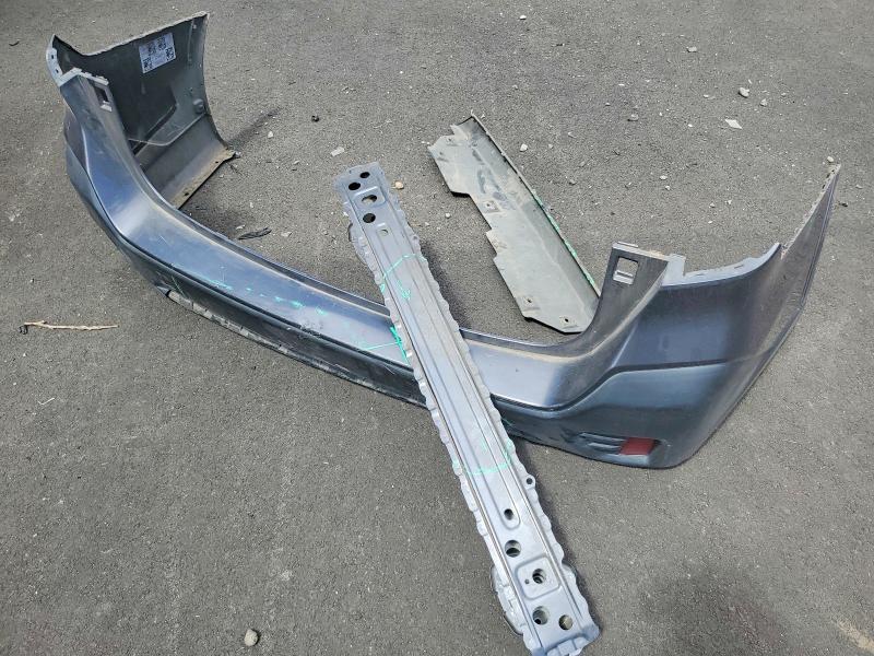 2022 Subaru Outback მანქანა იყიდება აუქციონზე, vin: 4S4BTADC5N3156160, აუქციონის ნომერი: 57515826