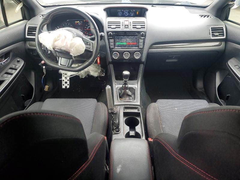 Продаж на аукціоні авто 2020 Subaru Wrx, vin: JF1VA1A64L9806070, номер лоту: 57872516