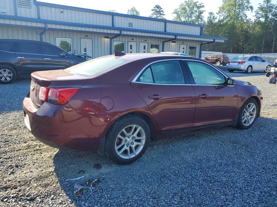 2015 Chevrolet Malibu მანქანა იყიდება აუქციონზე, vin: 1G11C5SL5FF225500, აუქციონის ნომერი: 56221376