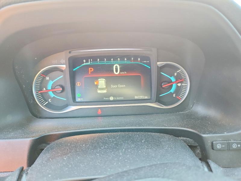 Aukcja sprzedaży 2020 Honda Pilot, vin: 5FNYF6H14LB500413, numer aukcji: 51335726