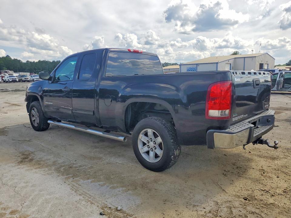Продажа на аукционе авто 2011 Gmc Sierra, vin: 1GTR1VE05BZ224518, номер лота: 54768156