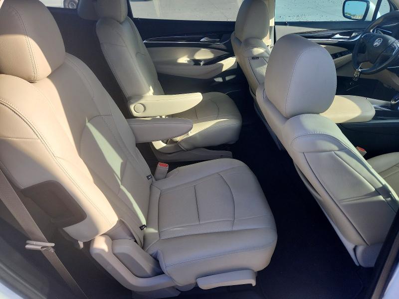 Продаж на аукціоні авто 2021 Buick Enclave, vin: 5GAERBKW9MJ256793, номер лоту: 56827006