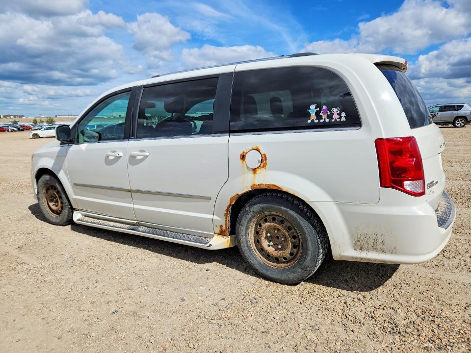Продаж на аукціоні авто 2011 Dodge Grand Caravan, vin: 2D4RN5DG3BR787647, номер лоту: 56822696
