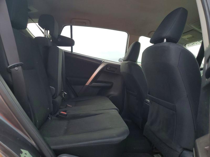 Aukcja sprzedaży 2018 Toyota Rav4, vin: JTMZFREV2JJ197599, numer aukcji: 59104896