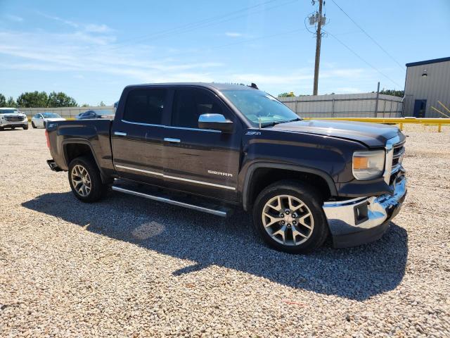 2015 Gmc Sierra მანქანა იყიდება აუქციონზე, vin: 3GTP1VECXFG117259, აუქციონის ნომერი: 56237226