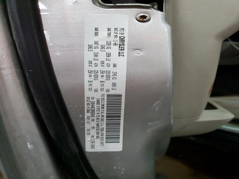 Продаж на аукціоні авто 2009 Dodge Grand Caravan, vin: 2D8HN44E39R585405, номер лоту: 57850786