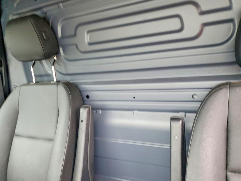 2025 Mercedes-benz Sprinter მანქანა იყიდება აუქციონზე, vin: W1Y4KBHY8ST207458, აუქციონის ნომერი: 57557296