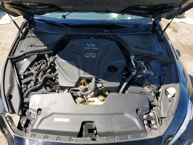 Aukcja sprzedaży 2019 Infiniti Q50, vin: JN1EV7ARXKM591269, numer aukcji: 56704206