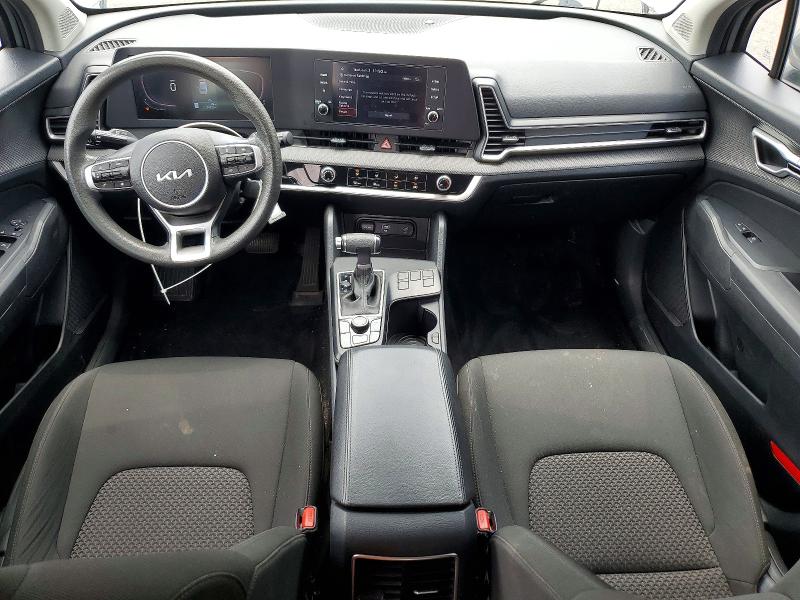 Aukcja sprzedaży 2024 Kia Sportage, vin: KNDPU3DF4R7302589, numer aukcji: 55473186