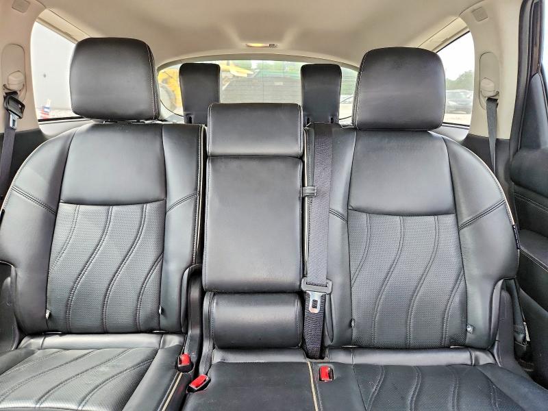 Aukcja sprzedaży 2018 Infiniti Qx60, vin: 5N1DL0MM1JC516336, numer aukcji: 55552806