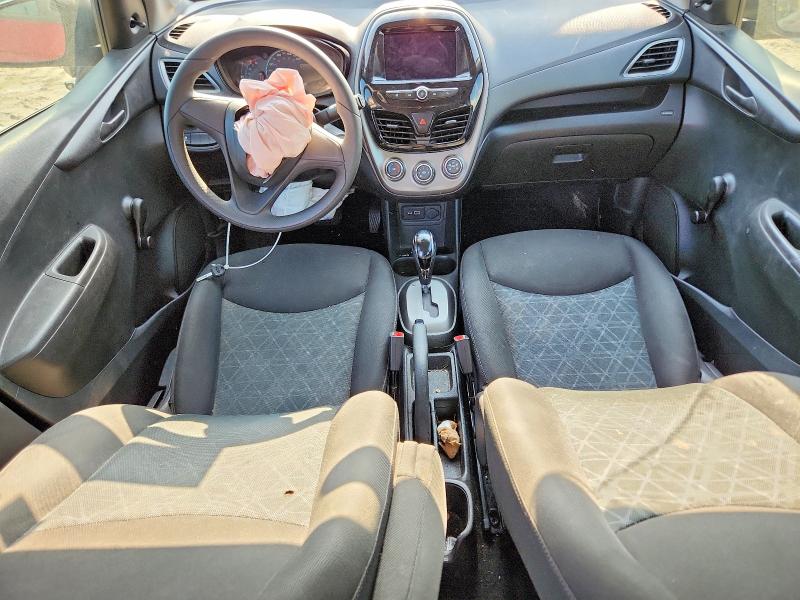 Aukcja sprzedaży 2022 Chevrolet Spark, vin: KL8CB6SA4NC032951, numer aukcji: 57684716