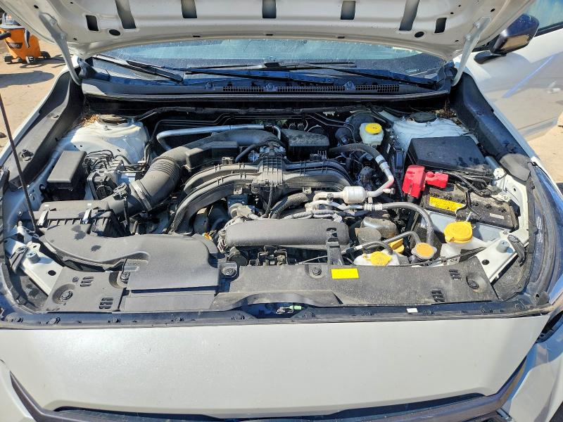 Продажа на аукционе авто 2025 Subaru Crosstrek, vin: JF2GUHDC5SH278985, номер лота: 57037366