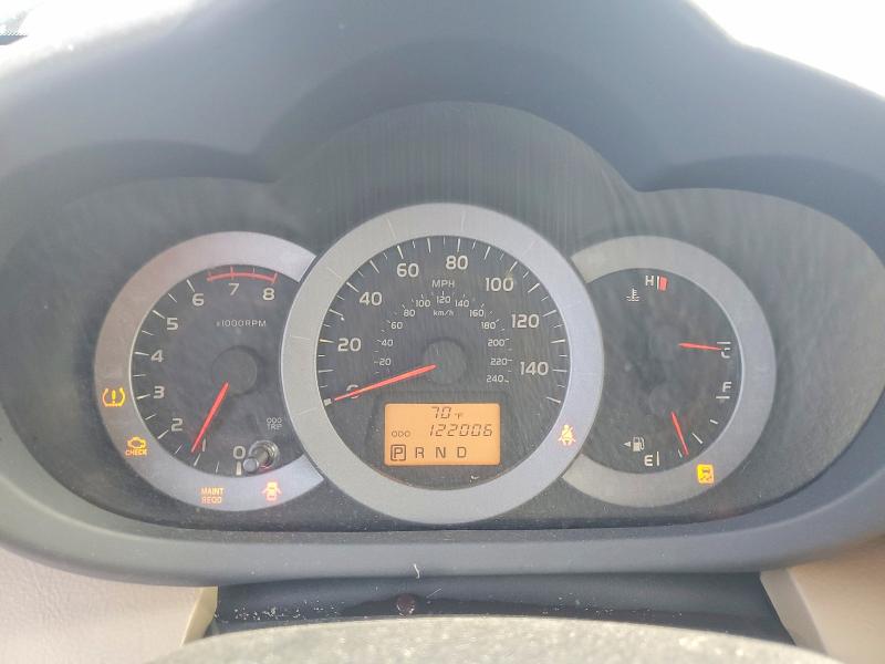2011 Toyota Rav4 მანქანა იყიდება აუქციონზე, vin: 2T3YK4DV7BW011182, აუქციონის ნომერი: 56530126
