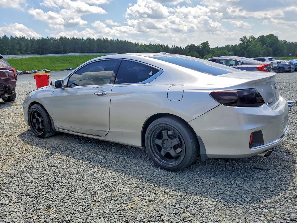 2013 Honda Accord მანქანა იყიდება აუქციონზე, vin: 1HGCT2B87DA007984, აუქციონის ნომერი: 85979235