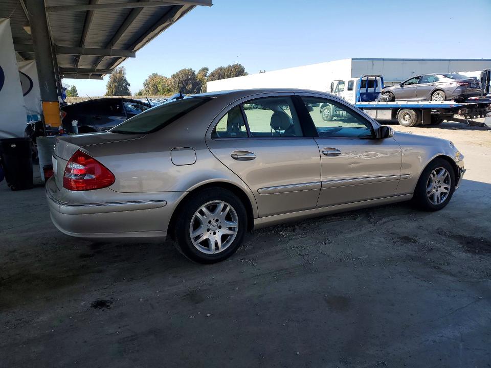 Aukcja sprzedaży 2005 Mercedes-benz E, vin: WDBUF65J25A730870, numer aukcji: 57081156