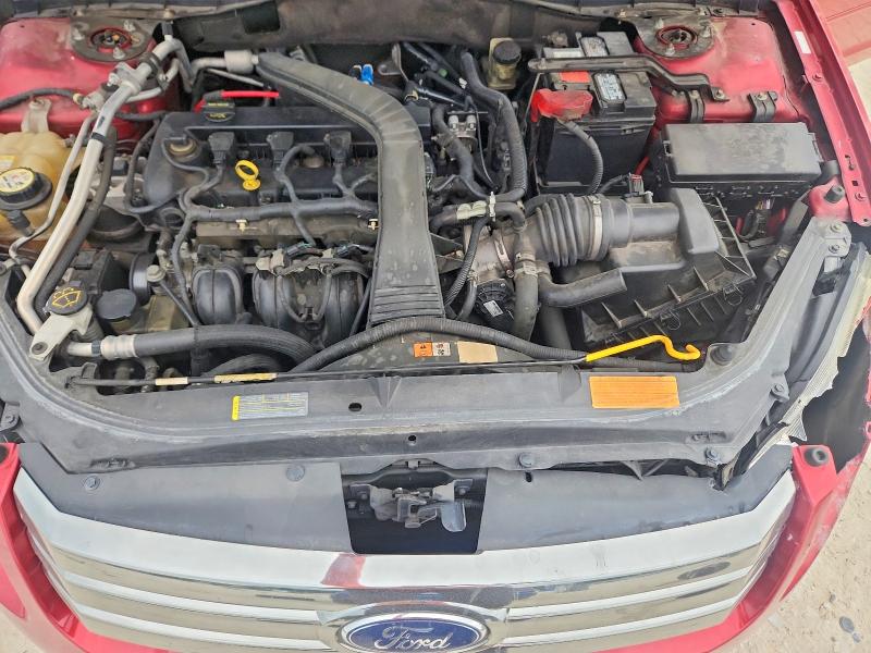 2008 Ford Fusion მანქანა იყიდება აუქციონზე, vin: 3FAHP07Z68R185076, აუქციონის ნომერი: 55960796