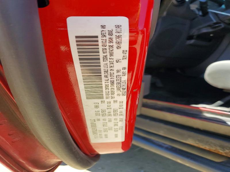 Продаж на аукціоні авто 2010 Jeep Wrangler, vin: 1J4AA2D16AL231270, номер лоту: 58071126