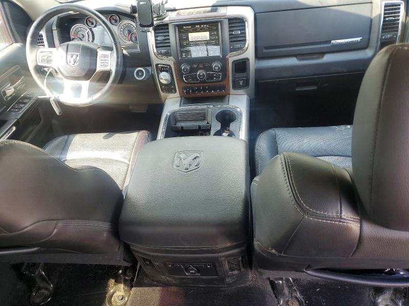 Продаж на аукціоні авто 2017 Ram 1500, vin: 1C6RR7NM8HS528829, номер лоту: 57844026
