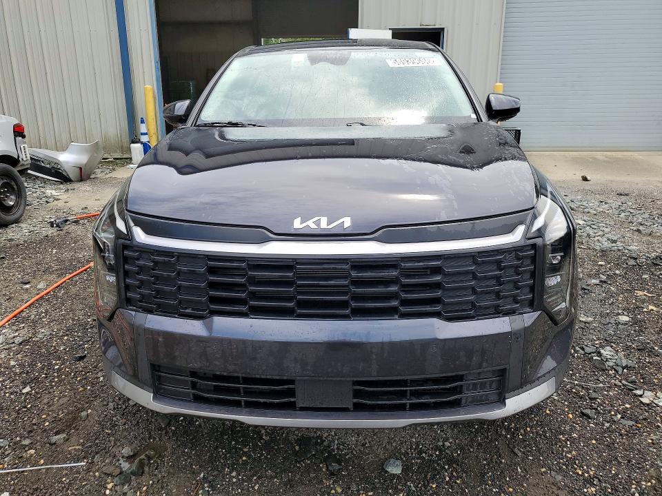 Продаж на аукціоні авто 2026 Kia Sportage, vin: 5XYK23DF7TG387972, номер лоту: 58939686