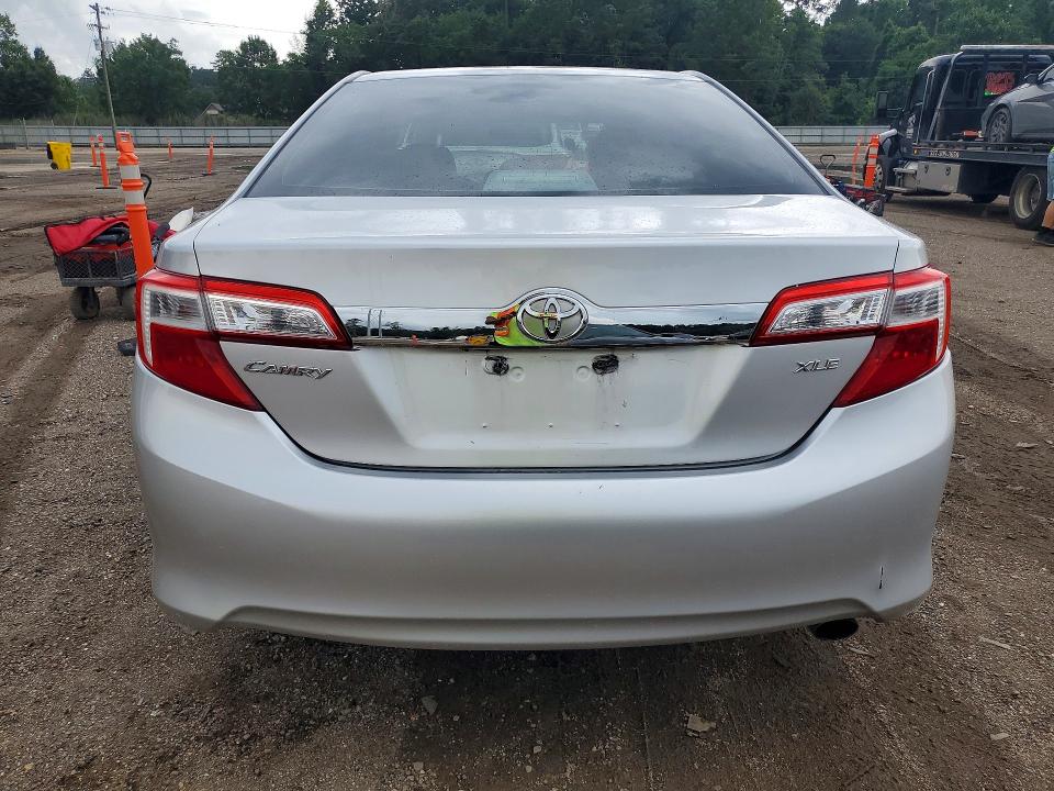 Продаж на аукціоні авто 2012 Toyota Camry, vin: 4T4BF1FK5CR259121, номер лоту: 56953996