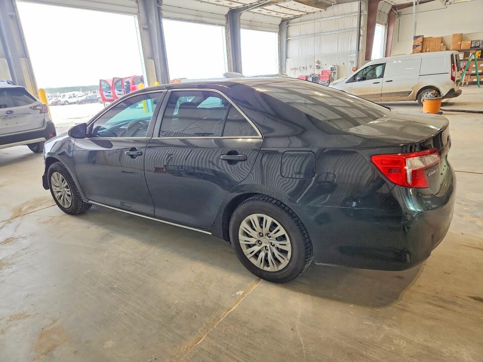 Продаж на аукціоні авто 2014 Toyota Camry L Automatic, vin: 4T1BF1FK5EU336356, номер лоту: 58327006