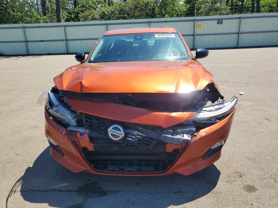 Продаж на аукціоні авто 2020 Nissan Altima, vin: 1N4BL4CVXLC127992, номер лоту: 56968936