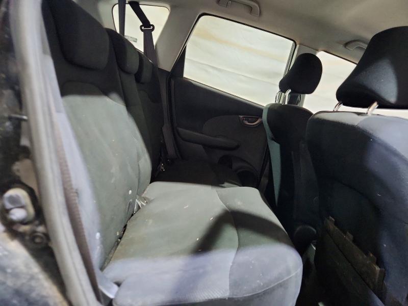 Продаж на аукціоні авто 2009 Honda Fit, vin: JHMGE88499S019216, номер лоту: 57184006