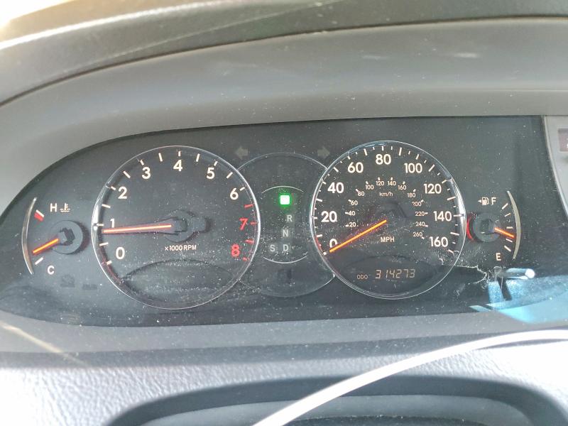 Продаж на аукціоні авто 2006 Toyota Avalon, vin: 4T1BK36B76U107301, номер лоту: 56153026