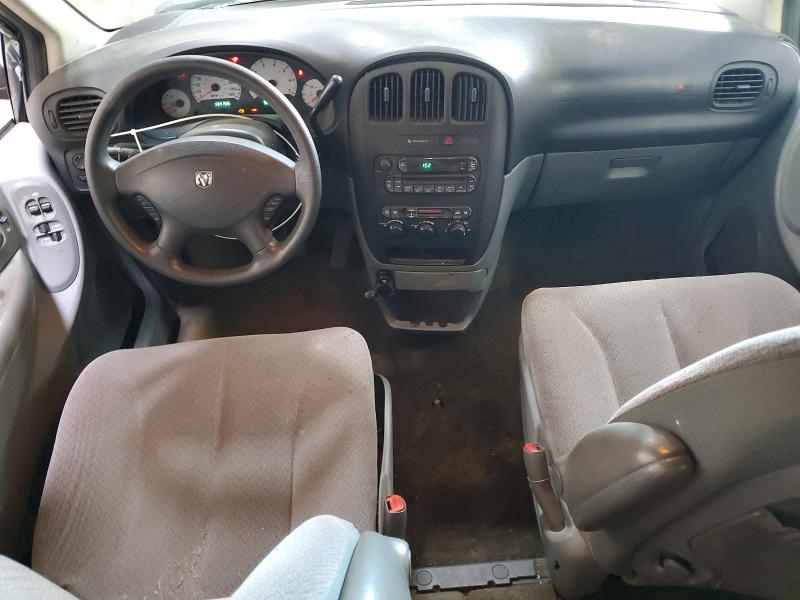 Aukcja sprzedaży 2006 Dodge Grand Caravan, vin: 1D4GP24R96B749474, numer aukcji: 57960326