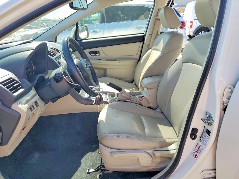 2014 Subaru Xv Crosstrek მანქანა იყიდება აუქციონზე, vin: JF2GPAKC0E8294422, აუქციონის ნომერი: 56508546