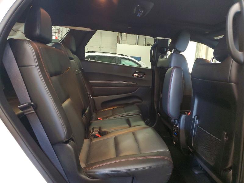 Aukcja sprzedaży 2026 Dodge Durango, vin: 1C4SDJCT7TC238987, numer aukcji: 56240386