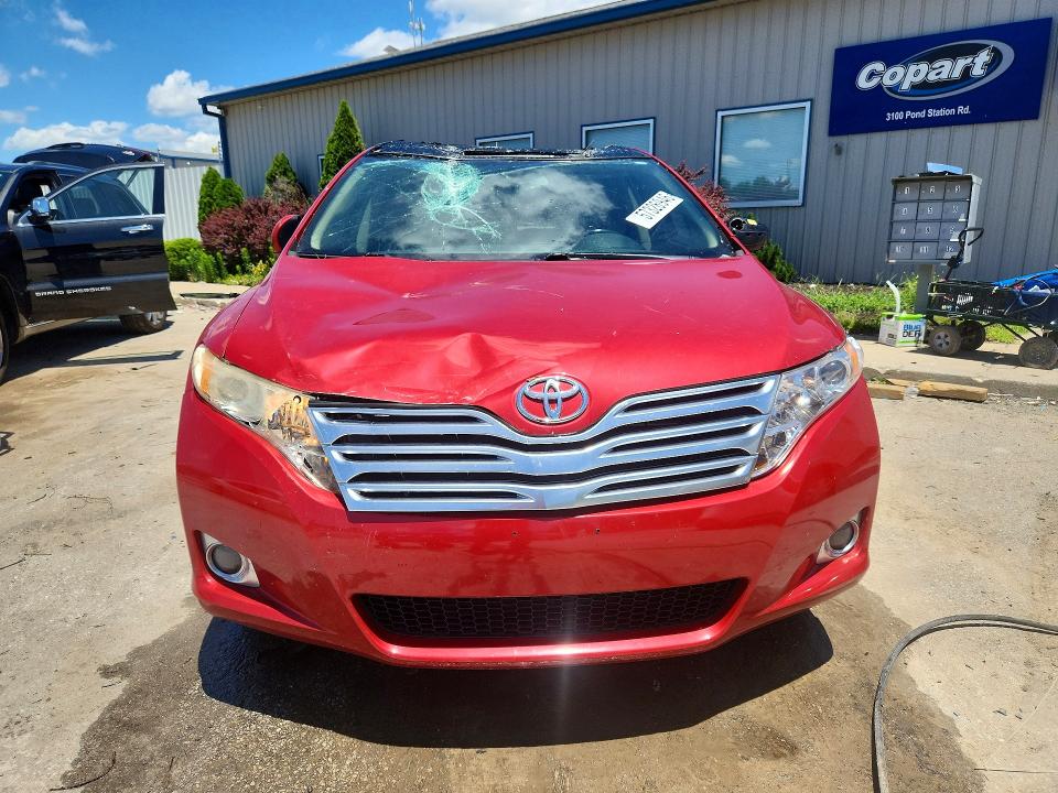 Aukcja sprzedaży 2009 Toyota Venza, vin: 4T3ZK11A49U016774, numer aukcji: 57326946